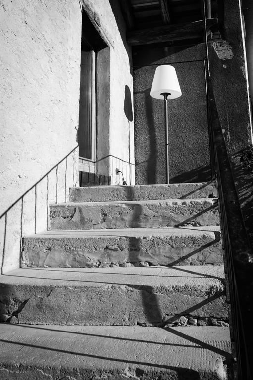 Chambres d’hôtes La Latteria Torgnon Extérieur photo