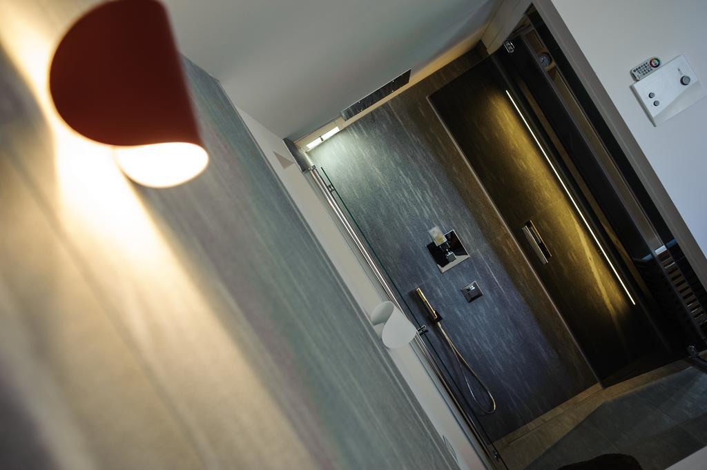 Chambres d’hôtes La Latteria Torgnon Extérieur photo