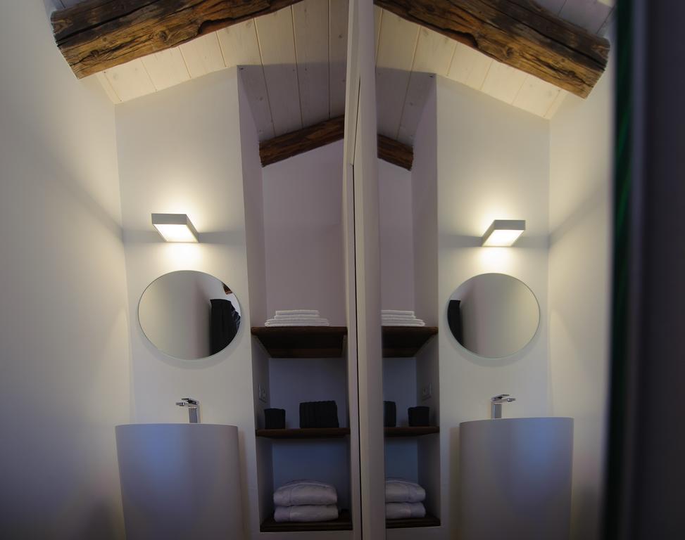 Chambres d’hôtes La Latteria Torgnon Extérieur photo