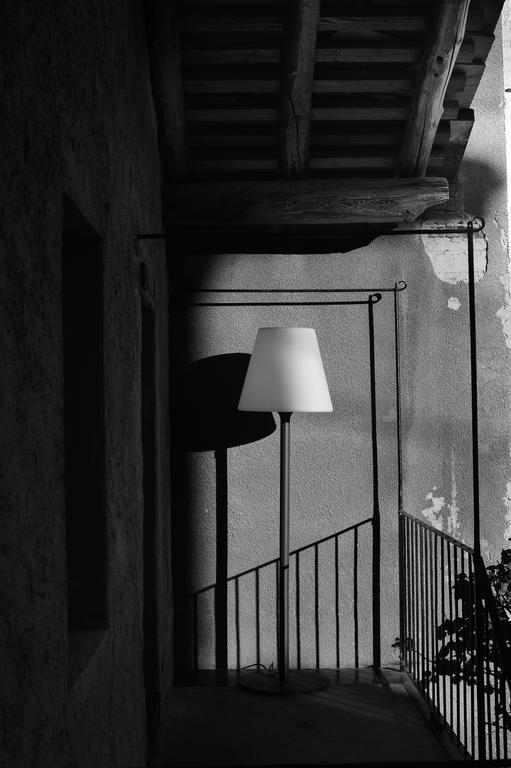 Chambres d’hôtes La Latteria Torgnon Extérieur photo