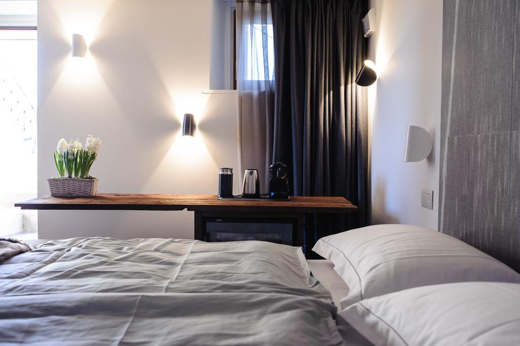 Chambres d’hôtes La Latteria Torgnon Extérieur photo