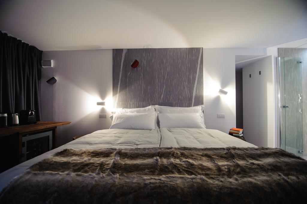 Chambres d’hôtes La Latteria Torgnon Extérieur photo