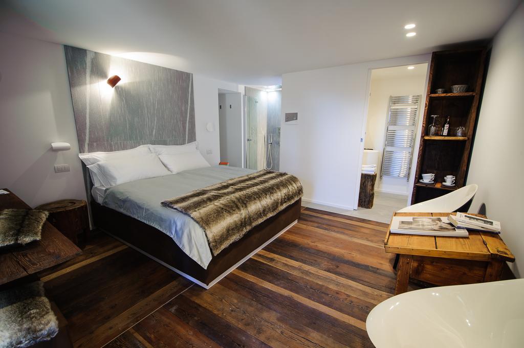 Chambres d’hôtes La Latteria Torgnon Extérieur photo