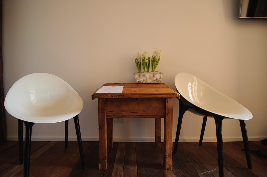 Chambres d’hôtes La Latteria Torgnon Extérieur photo