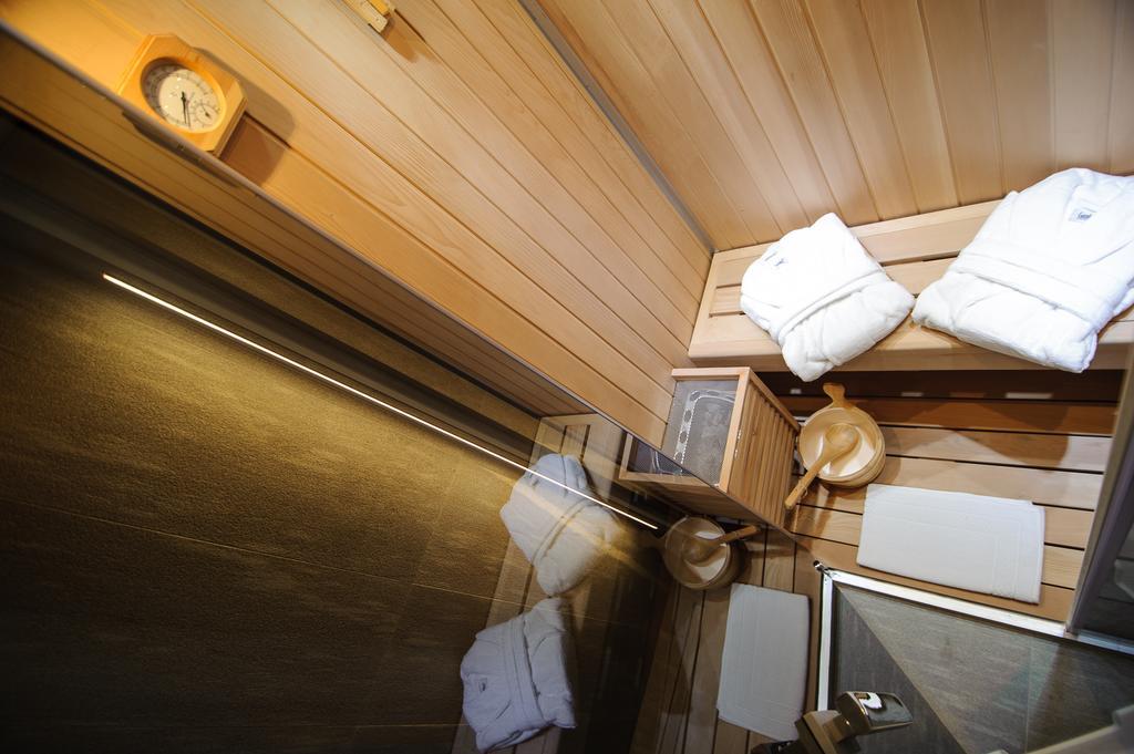 Chambres d’hôtes La Latteria Torgnon Extérieur photo
