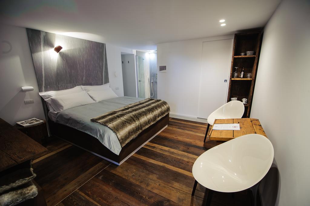 Chambres d’hôtes La Latteria Torgnon Extérieur photo